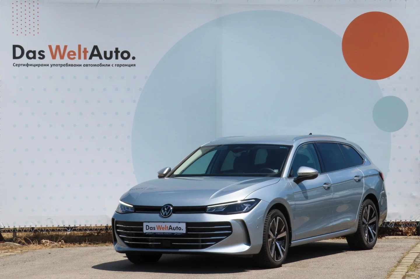 VW Passat | Mobile.bg � ����������� 1
