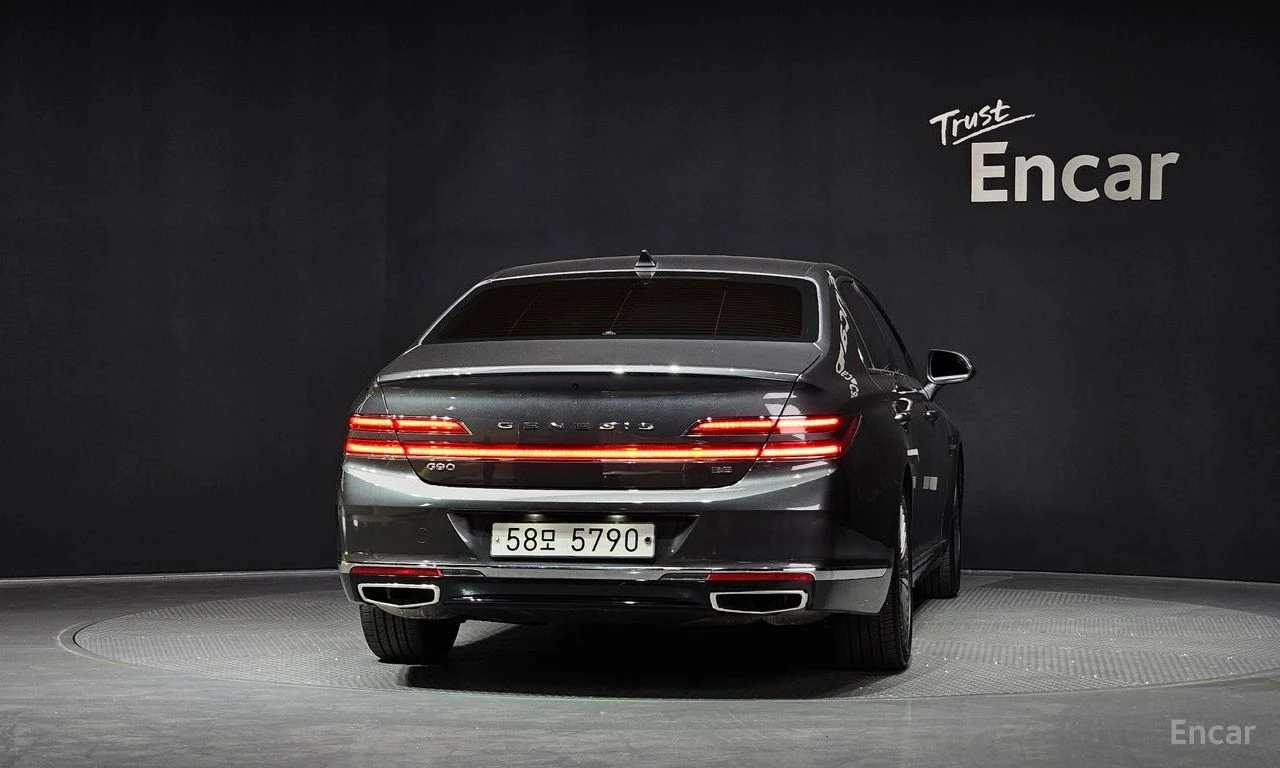 Genesis G90 * ��������� ���� �� �������� * ���������� | Mobile.bg � ����������� 5