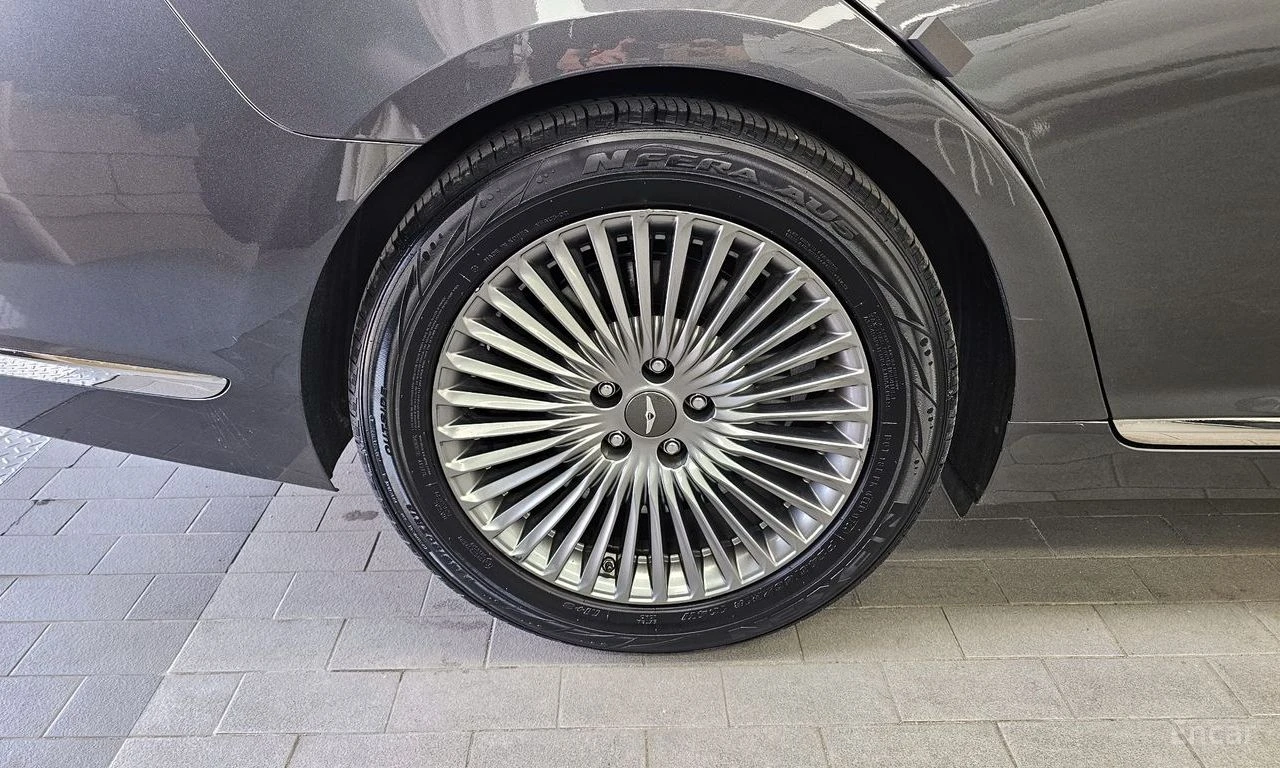 Genesis G90 * ��������� ���� �� �������� * ���������� | Mobile.bg � ����������� 6