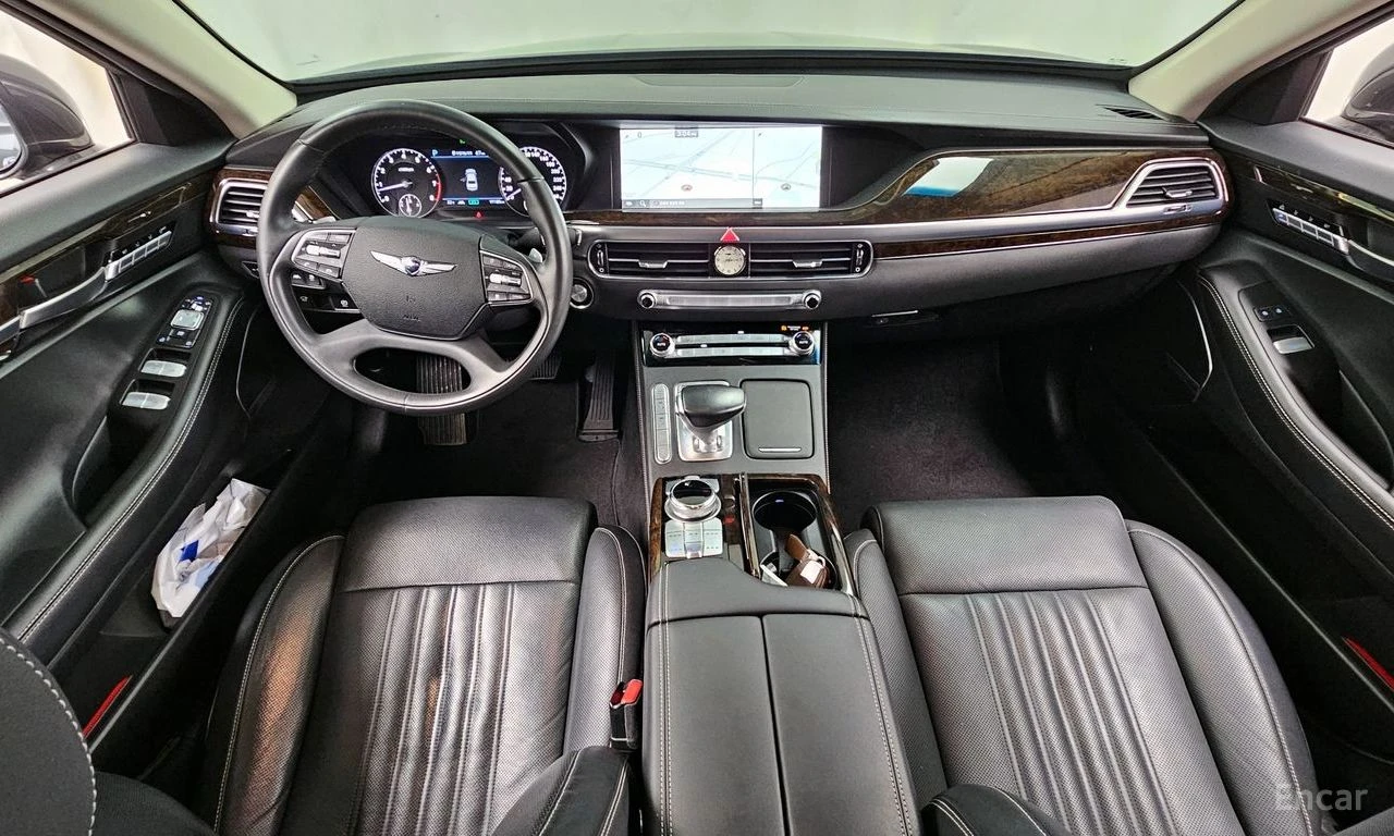 Genesis G90 * ��������� ���� �� �������� * ���������� | Mobile.bg � ����������� 11