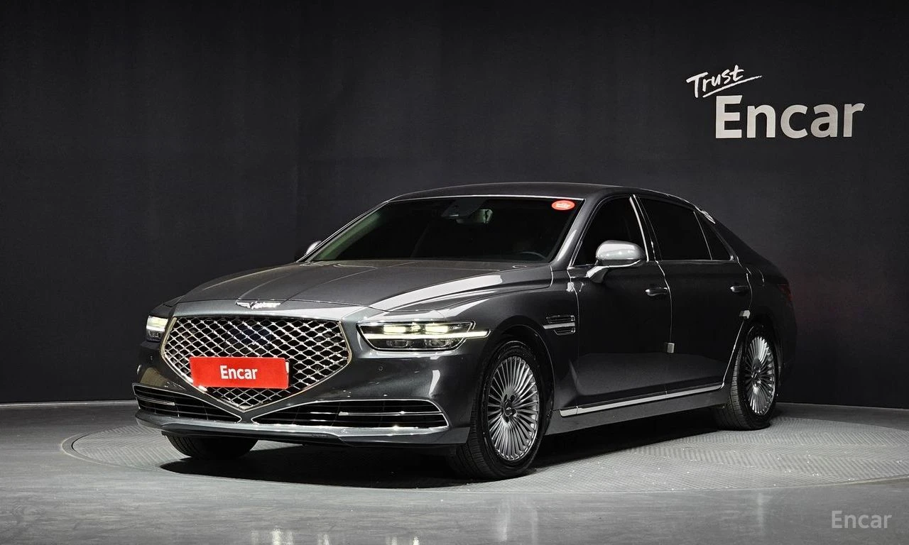 Genesis G90 * ��������� ���� �� �������� * ���������� | Mobile.bg � ����������� 2