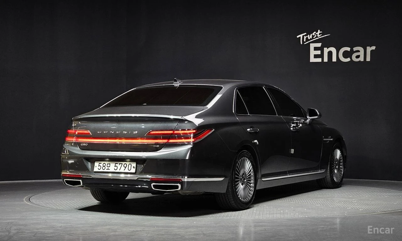 Genesis G90 * ��������� ���� �� �������� * ���������� | Mobile.bg � ����������� 3
