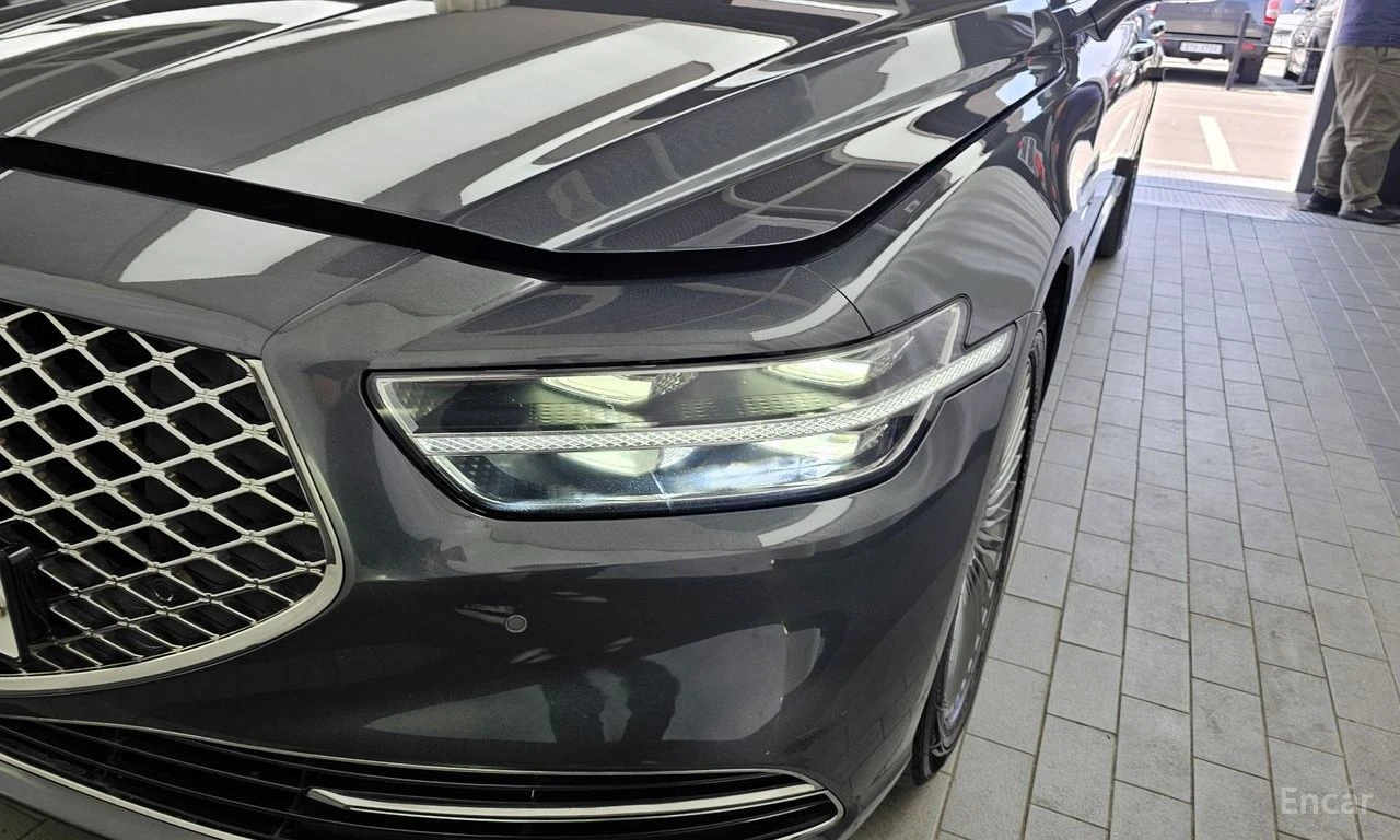Genesis G90 * ��������� ���� �� �������� * ���������� | Mobile.bg � ����������� 8