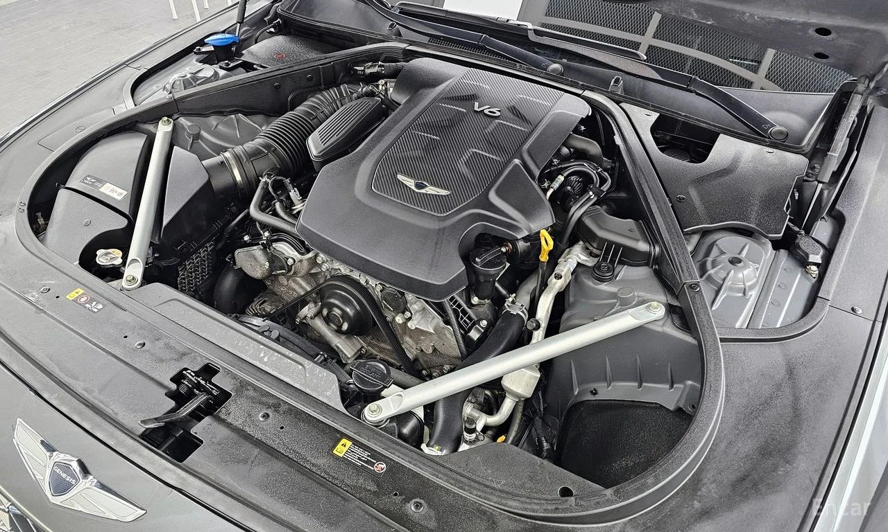 Genesis G90 * ��������� ���� �� �������� * ���������� | Mobile.bg � ����������� 10