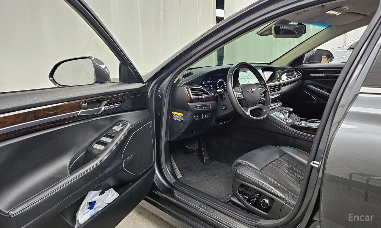 Genesis G90 * ��������� ���� �� �������� * ���������� | Mobile.bg � ����������� 16