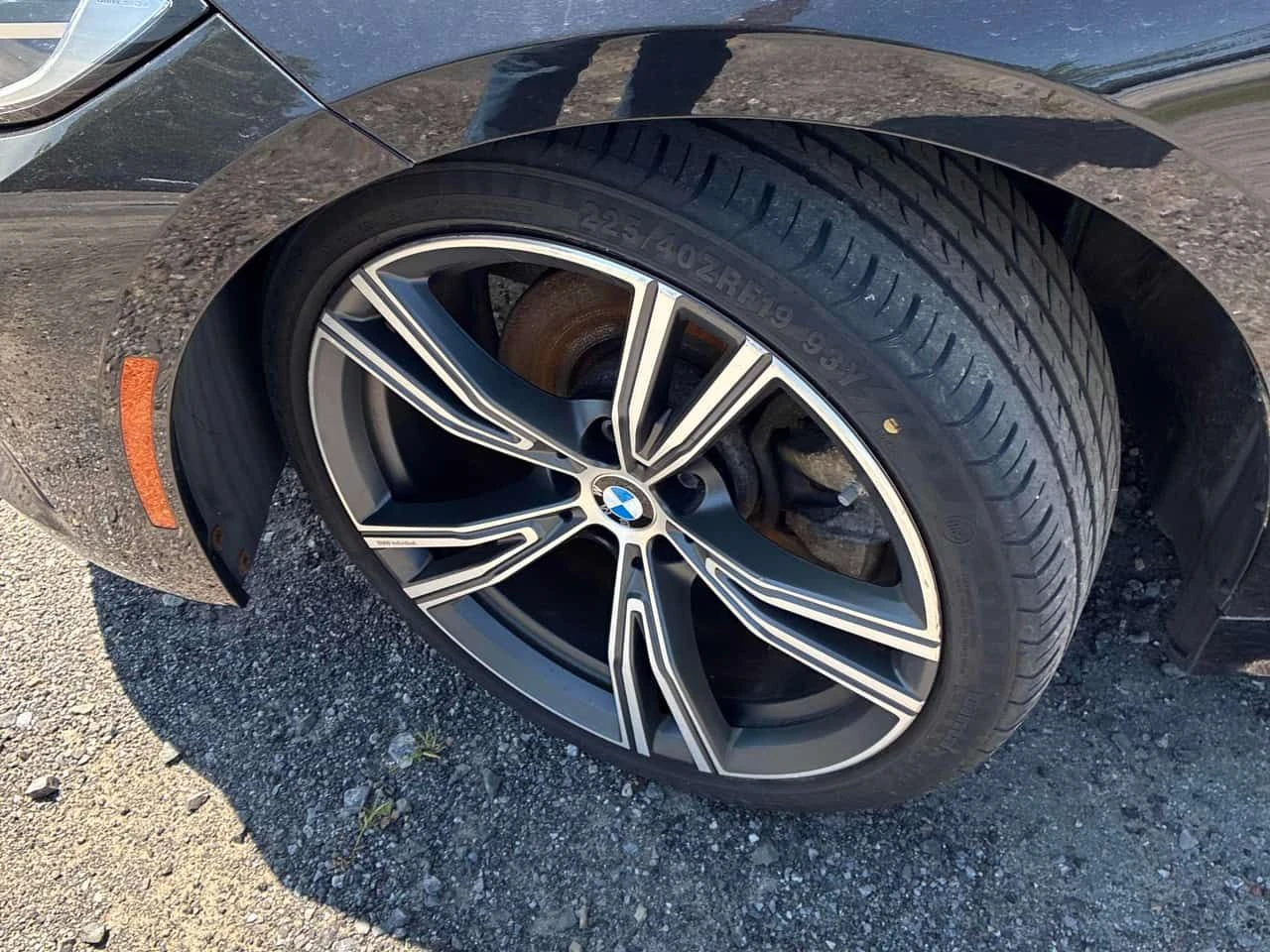 BMW 330 * xDrive * CARFAX * ОПЦИЯ ЗА ФИНАНСИРАНЕ * , снимка 7 - Автомобили и джипове - 55580599