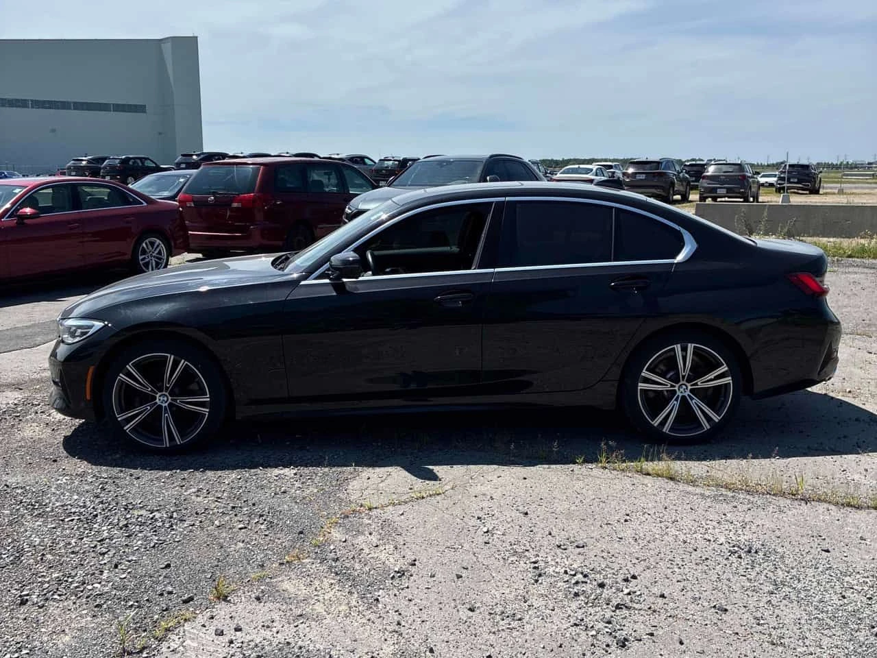 BMW 330 * xDrive * CARFAX * ОПЦИЯ ЗА ФИНАНСИРАНЕ * , снимка 2 - Автомобили и джипове - 55580599