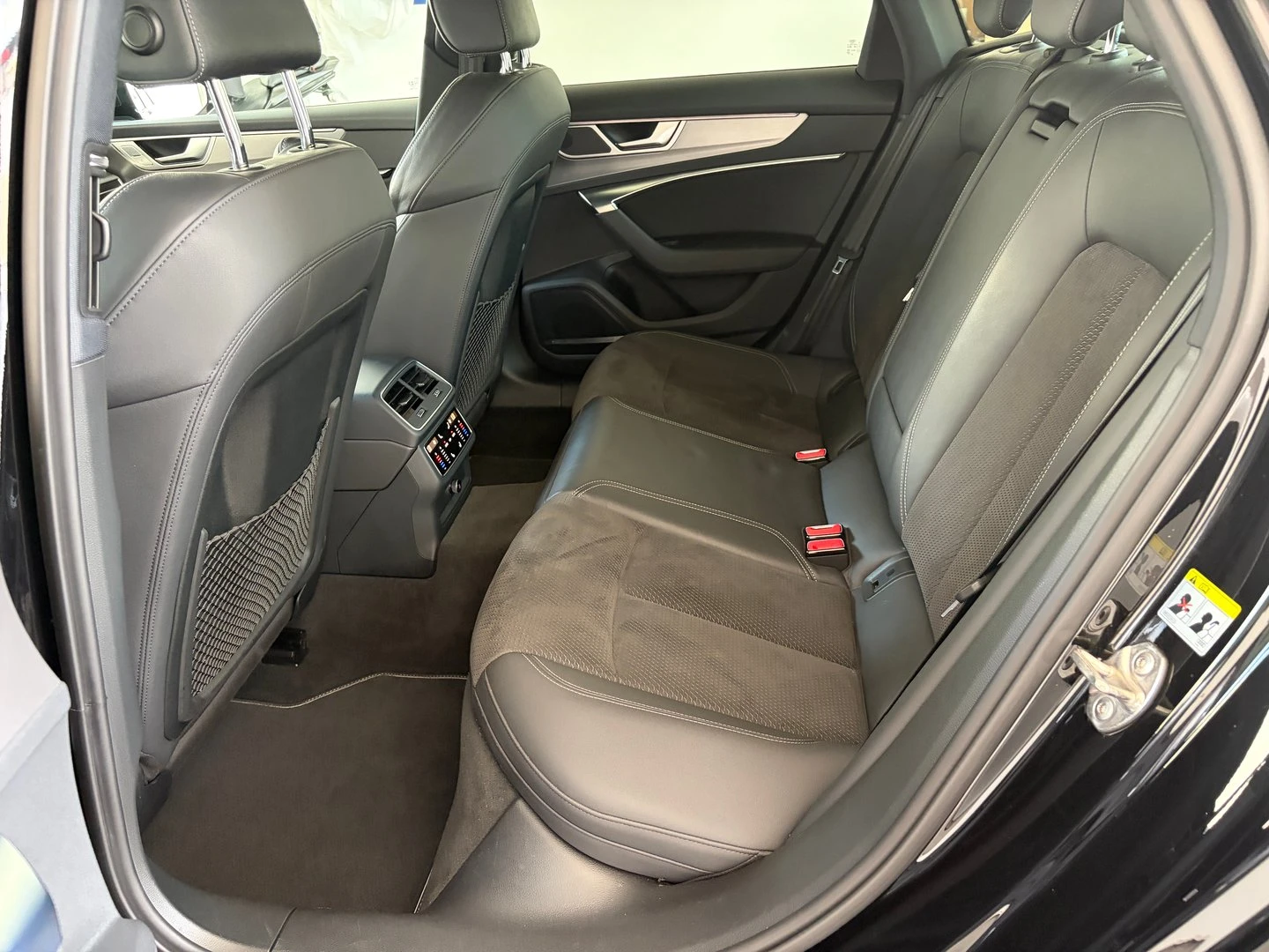 Audi S6, снимка 7 - Автомобили и джипове - 56422636