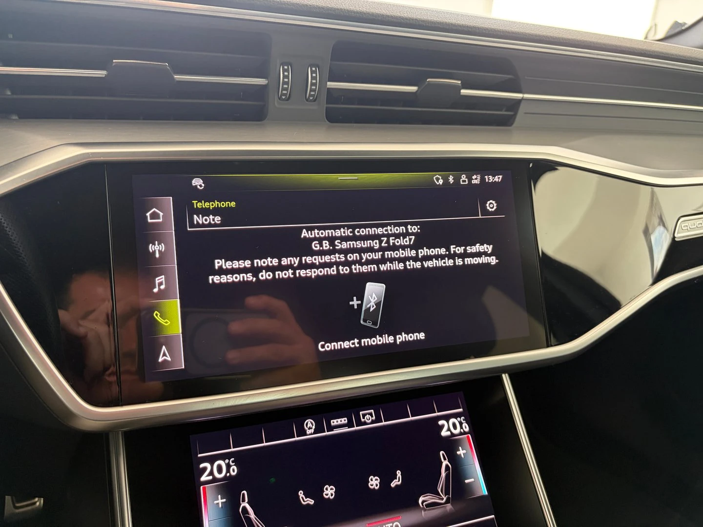 Audi S6, снимка 17 - Автомобили и джипове - 56422636