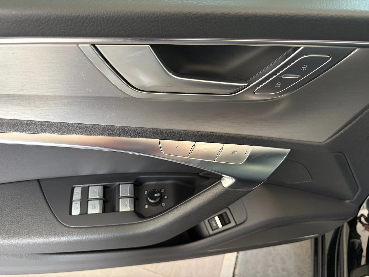 Audi S6, снимка 12 - Автомобили и джипове - 56422636
