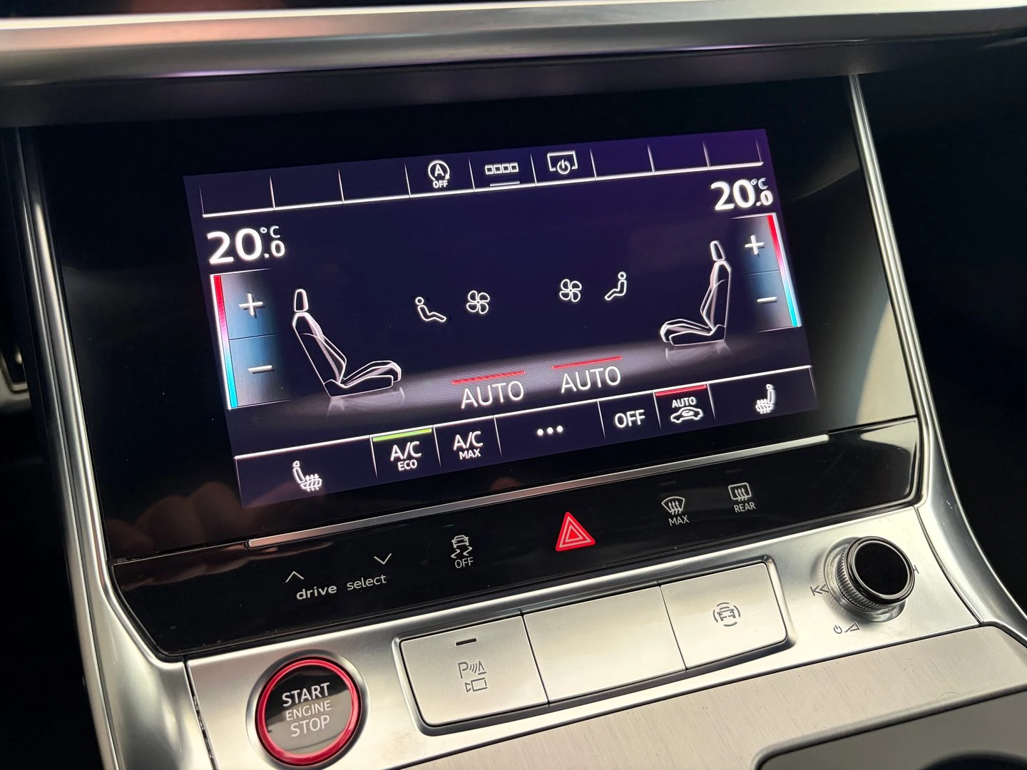 Audi S6, снимка 13 - Автомобили и джипове - 56422636