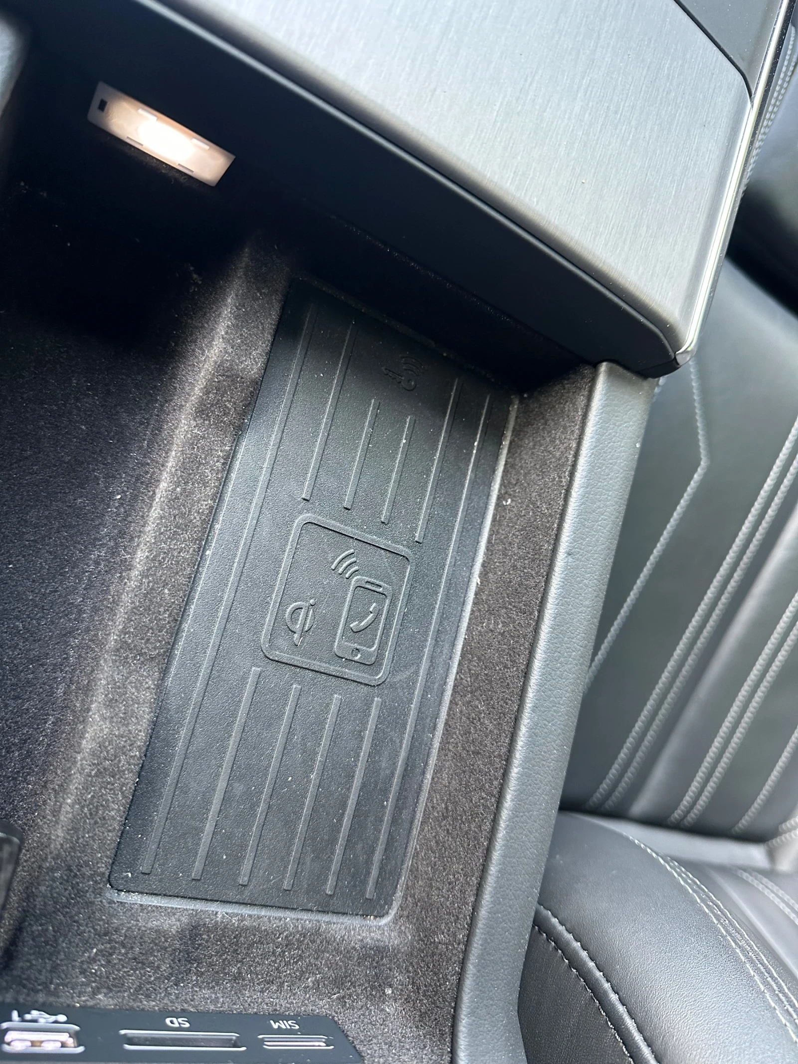 Audi A6 50TDI/S6/B&O/360/Distronic, снимка 15 - Автомобили и джипове - 55593844