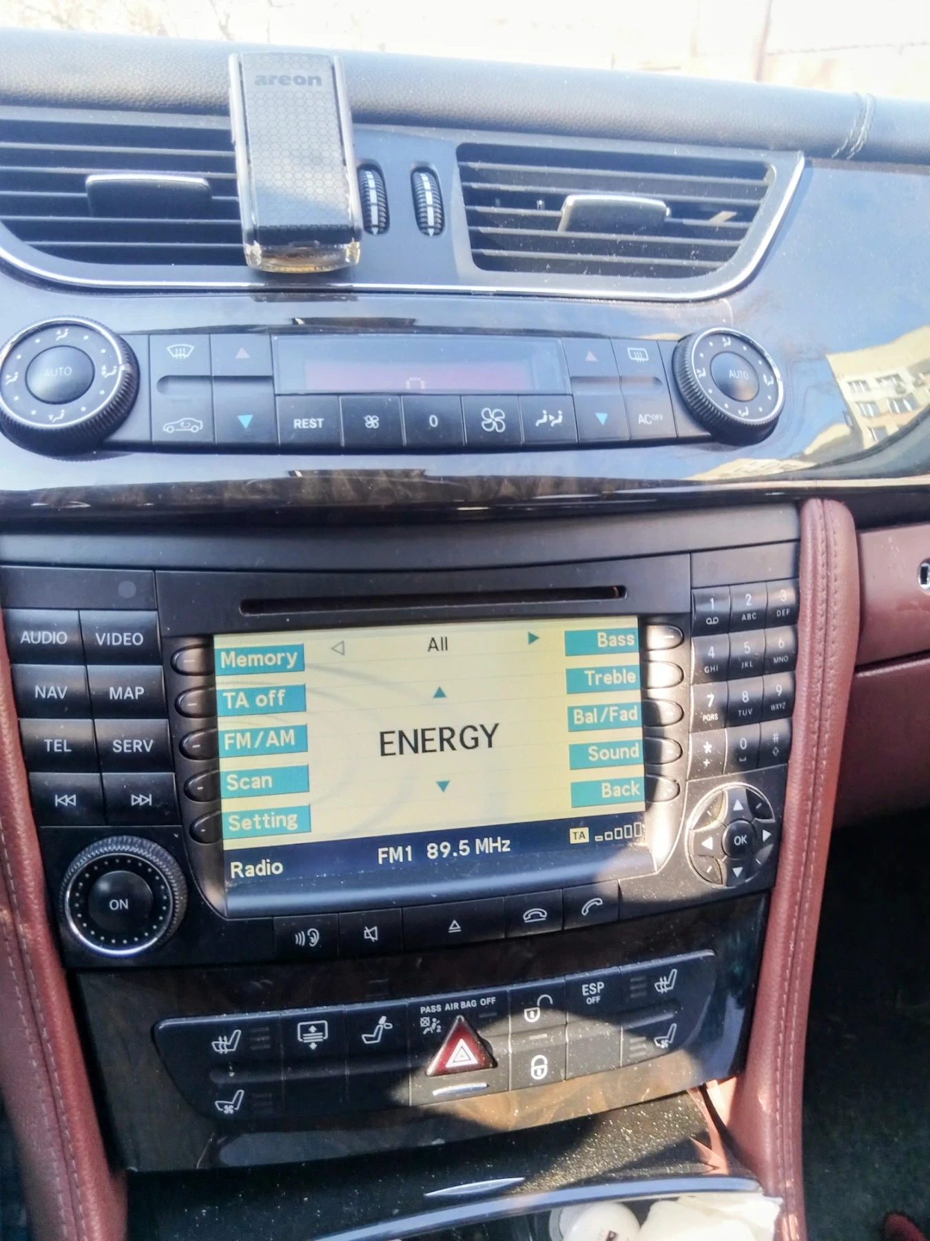Mercedes-Benz CLS 500 ������ �� �������� | Mobile.bg � ����������� 4