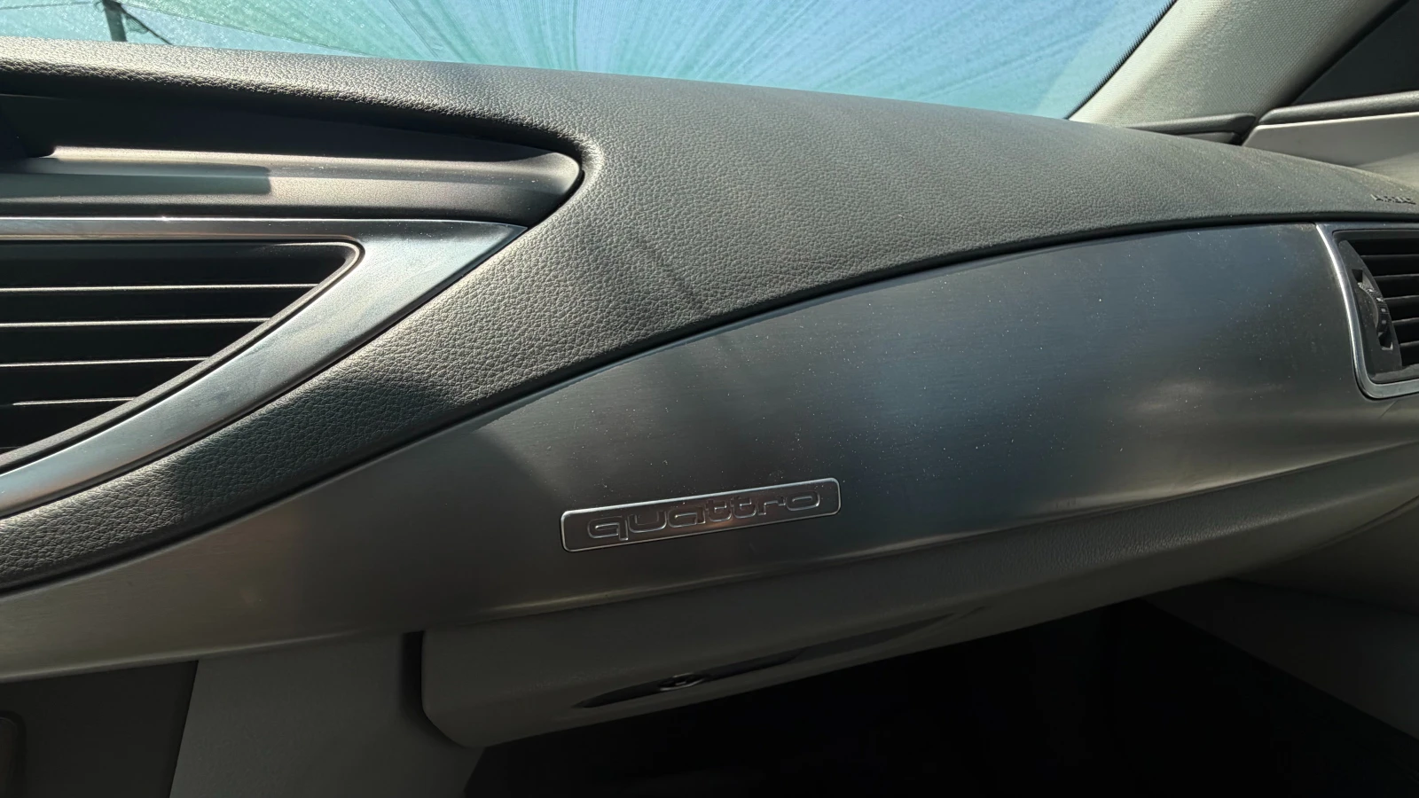 Audi A7 3.0* TDI* 245 к.с* QUATTRO* , снимка 14 - Автомобили и джипове - 55655762