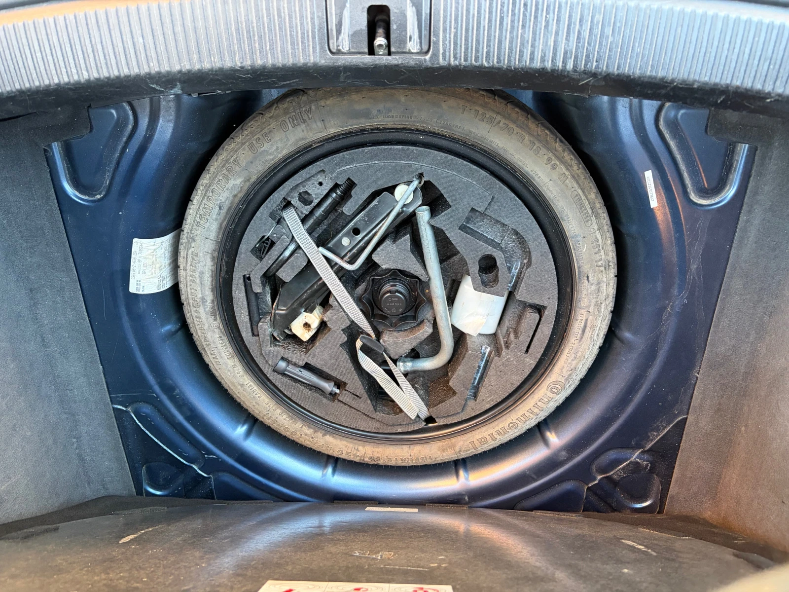 Audi A3 S-line 172000km, снимка 14 - Автомобили и джипове - 55669675