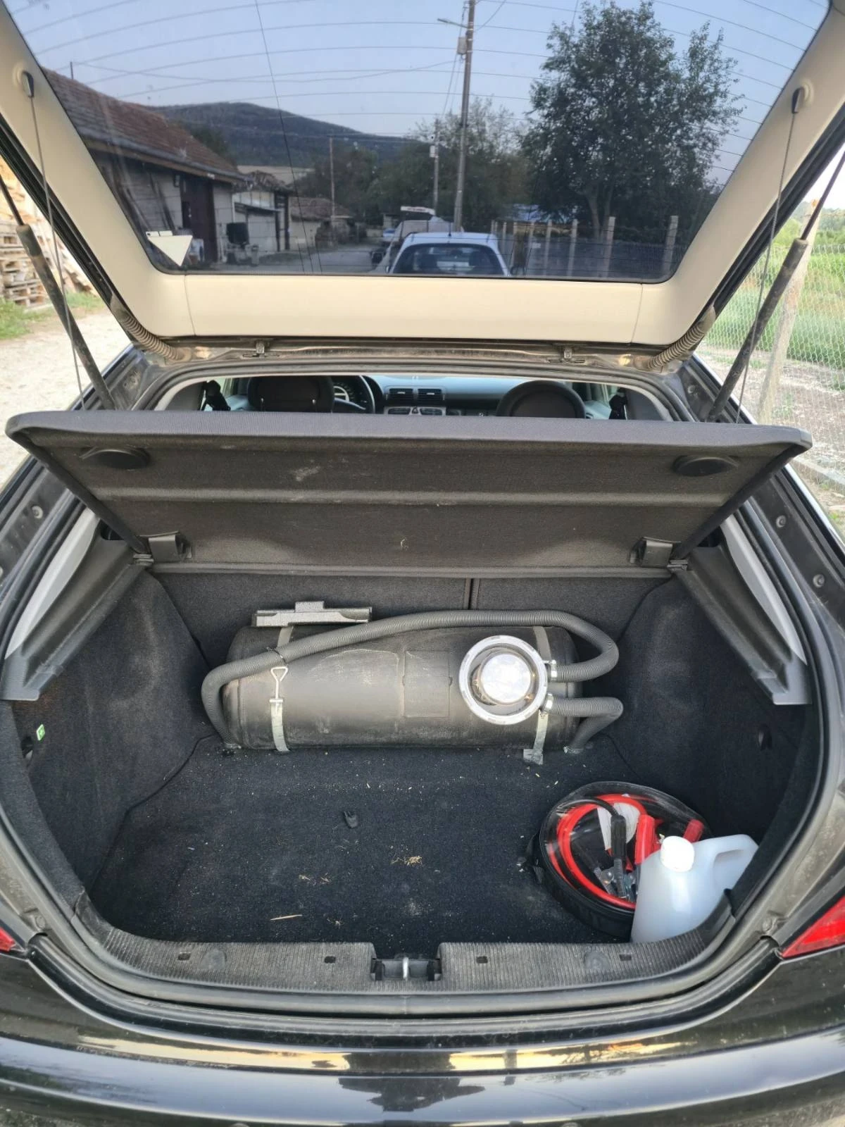 Mercedes-Benz C 180, снимка 5 - Автомобили и джипове - 55677100