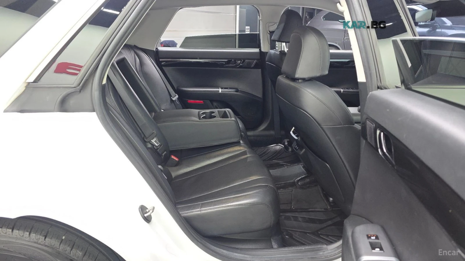 Hyundai Grandeur 3.5* LPG* ДИСТРОНИК* ПОДГРЕВ* ОБДУХВАНЕ* МАСАЖИ* , снимка 11 - Автомобили и джипове - 55824023
