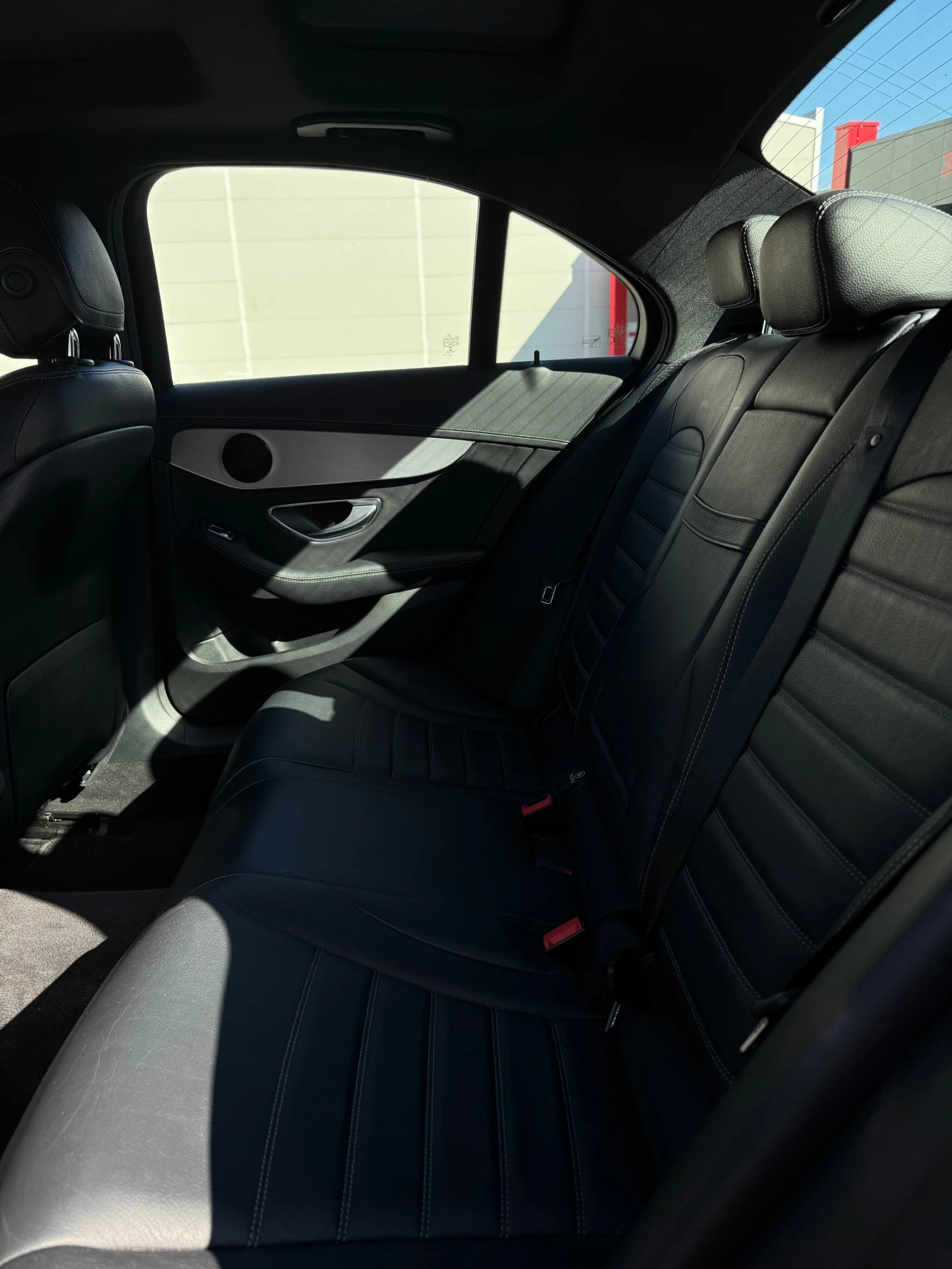Mercedes-Benz C 450 AMG  C 450 AMG 4MATIC (367 �.�.) | Mobile.bg � ����������� 6