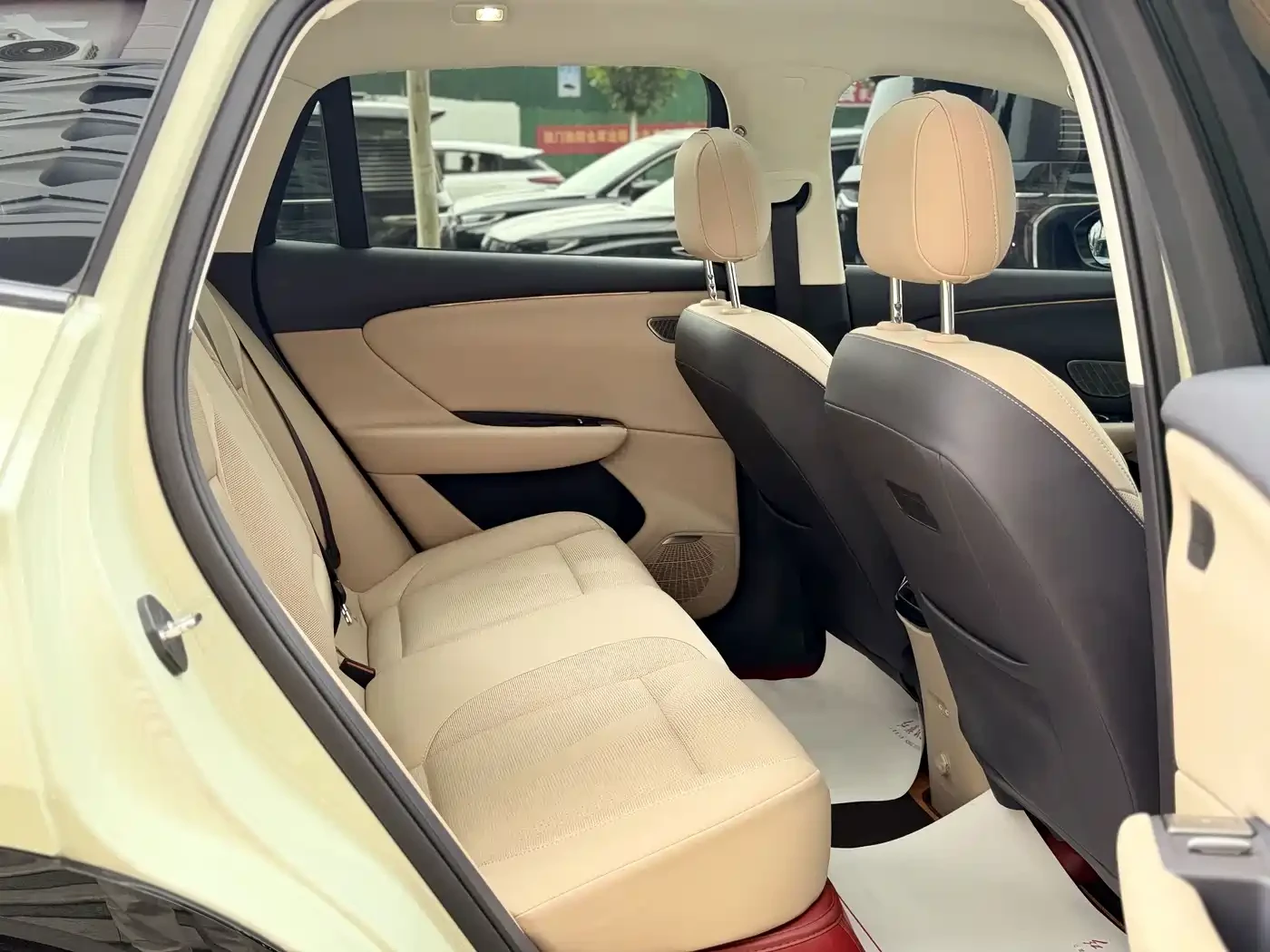 HongQi HS5 Tiangong 06 2025 520 Smart Selection | Mobile.bg � ����������� 15