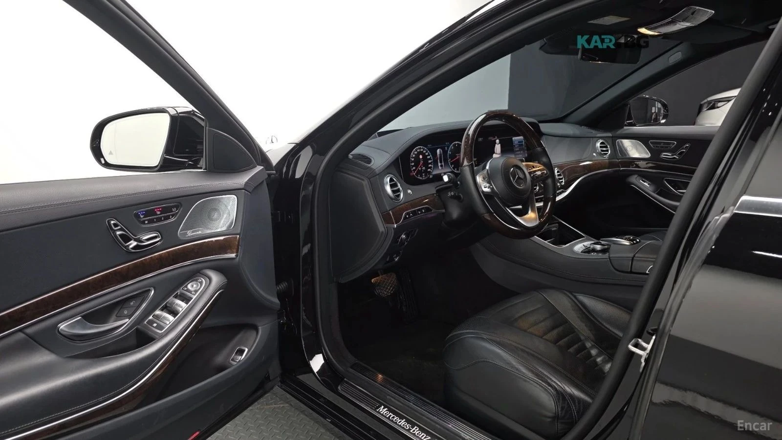 Mercedes-Benz S 560 | Mobile.bg � ����������� 8