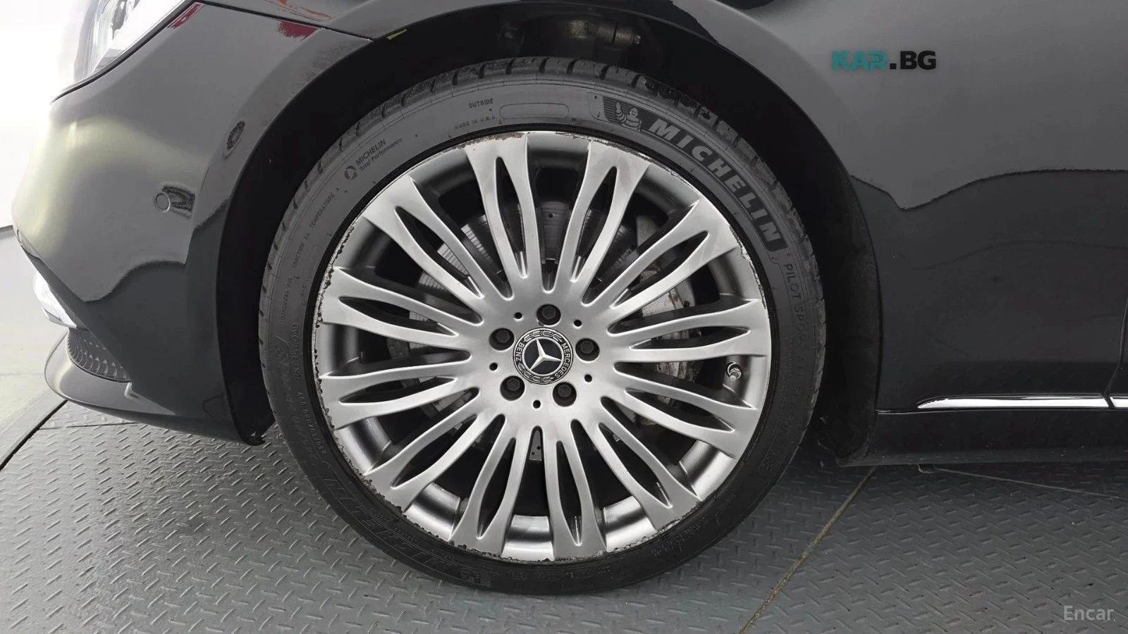 Mercedes-Benz S 560 | Mobile.bg � ����������� 5