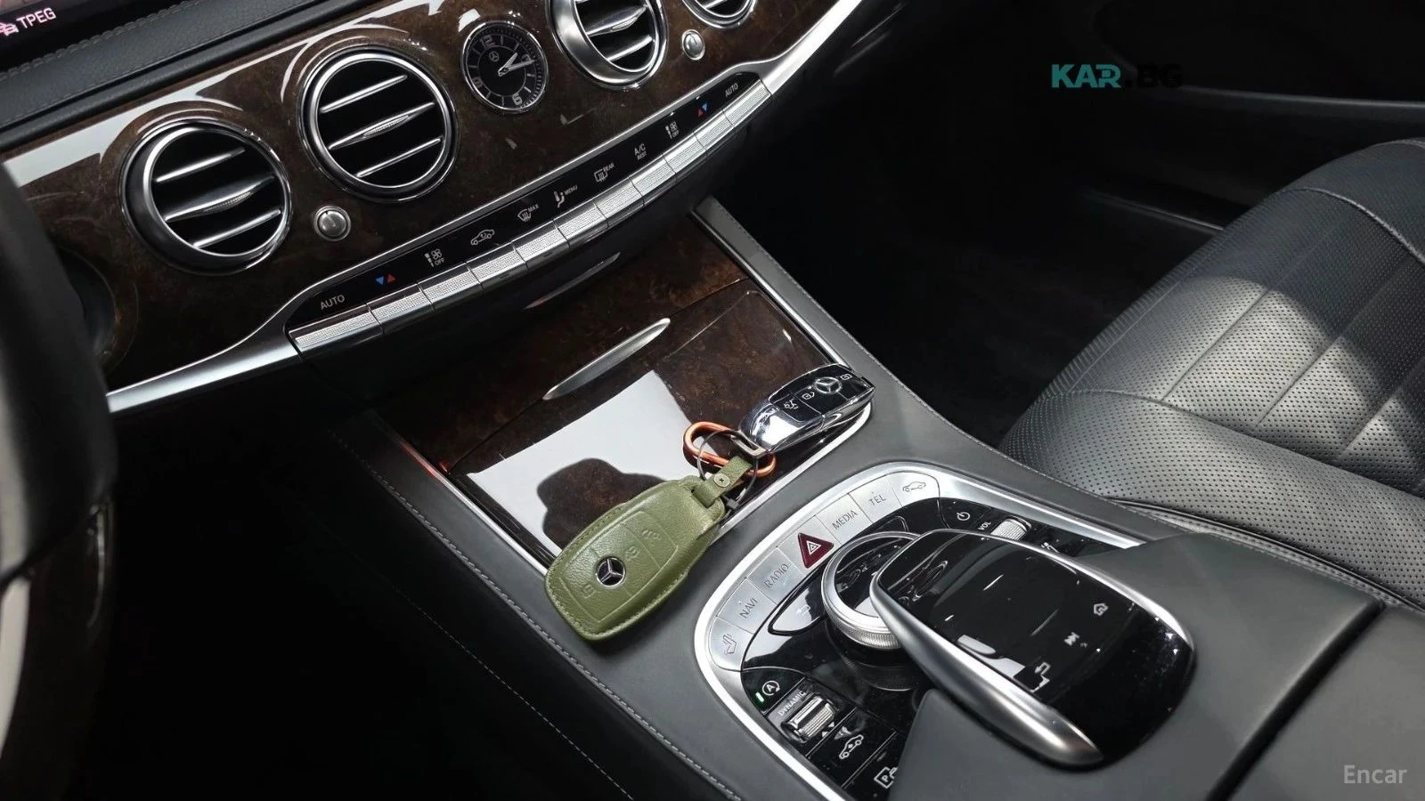 Mercedes-Benz S 560 | Mobile.bg � ����������� 14
