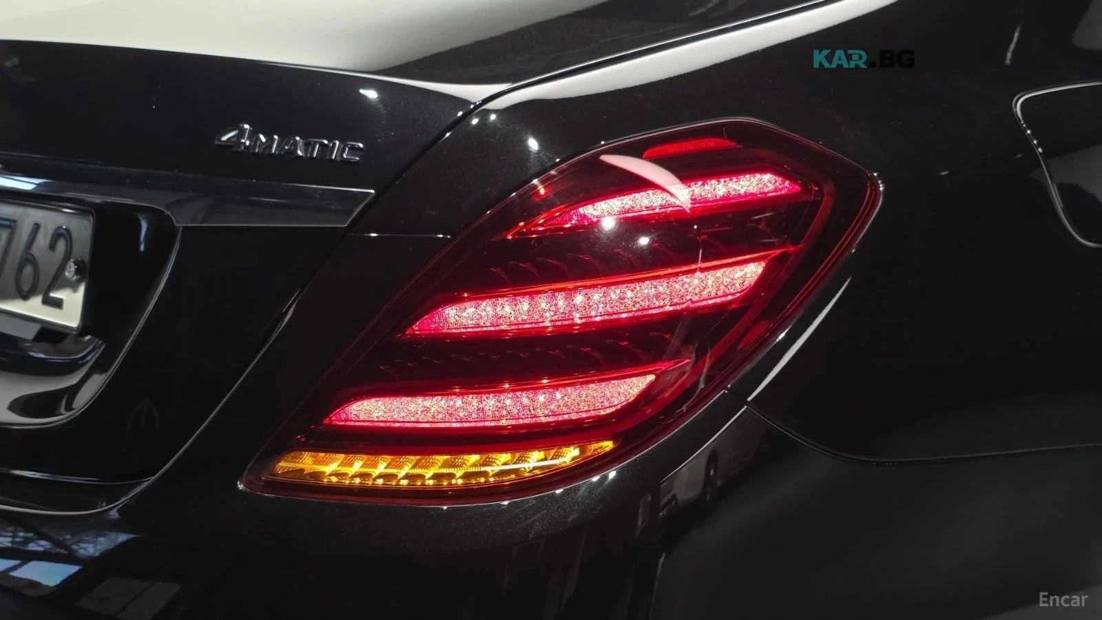 Mercedes-Benz S 560 | Mobile.bg � ����������� 4