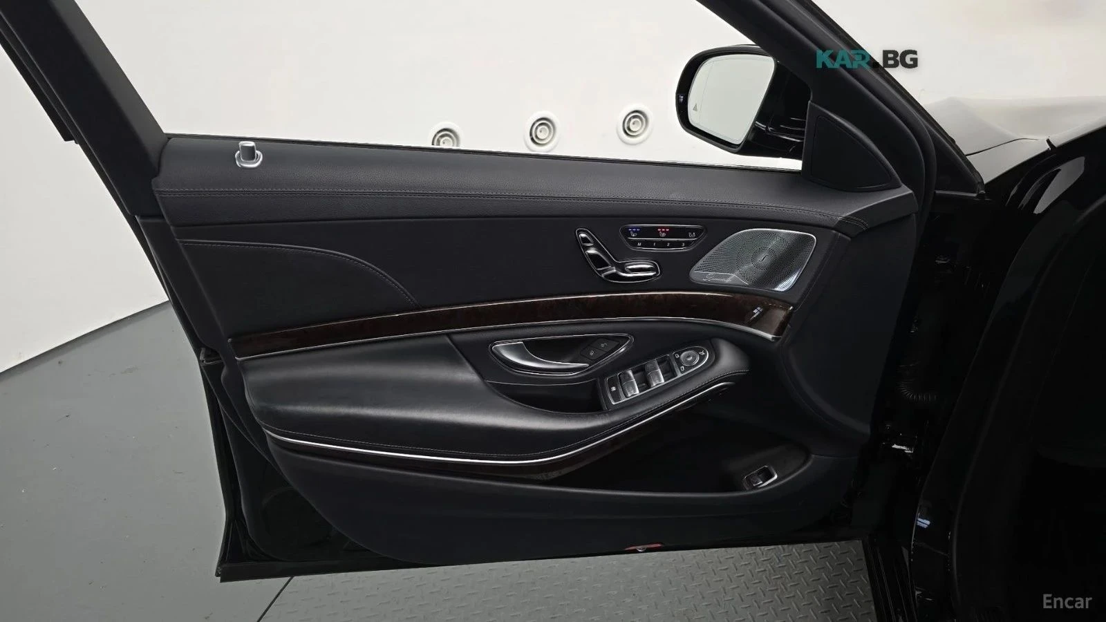 Mercedes-Benz S 560 | Mobile.bg � ����������� 7