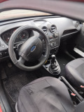 Ford Fiesta 1, 4tdci - изображение 4
