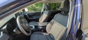 Toyota Rav4 XLE 4x4, снимка 6