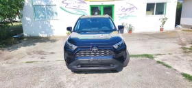 Toyota Rav4 XLE 4x4, снимка 1
