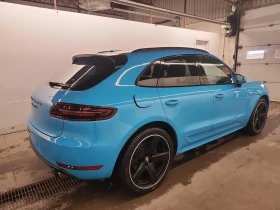 Porsche Macan GTS* Пано* Bose* Подгрев* 133000КМ, снимка 3
