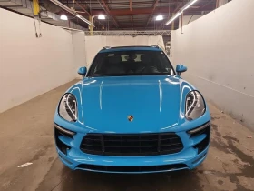 Porsche Macan GTS* Пано* Bose* Подгрев* 133000КМ, снимка 6