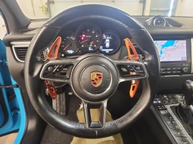 Porsche Macan GTS* Пано* Bose* Подгрев* 133000КМ, снимка 12