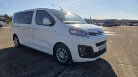 Citroen Spacetourer, снимка 1
