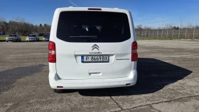 Citroen Spacetourer, снимка 6