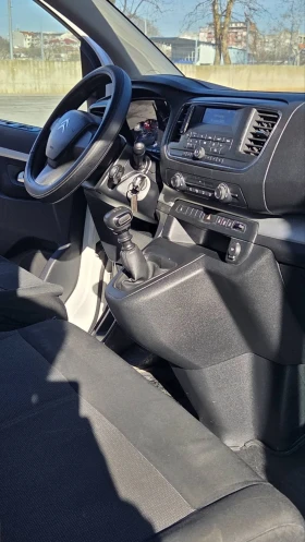 Citroen Spacetourer, снимка 10