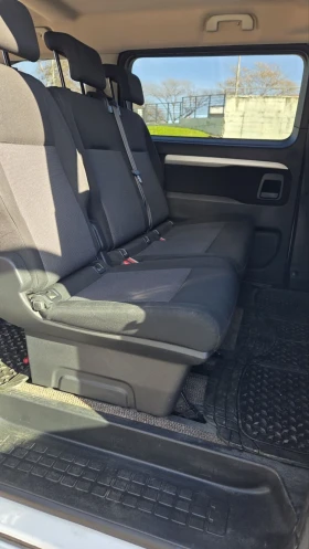 Citroen Spacetourer, снимка 15