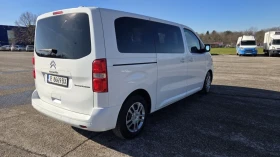 Citroen Spacetourer, снимка 5