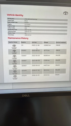 Toyota Rav4 Toyota RAV 4 HSD 4x4 EXECUTIVE PLUS 197hp, снимка 14