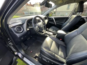 Toyota Rav4 Toyota RAV 4 HSD 4x4 EXECUTIVE PLUS 197hp, снимка 11
