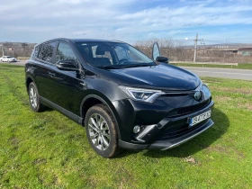 Toyota Rav4 Toyota RAV 4 HSD 4x4 EXECUTIVE PLUS 197hp, снимка 6
