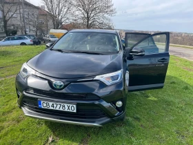 Toyota Rav4 Toyota RAV 4 HSD 4x4 EXECUTIVE PLUS 197hp, снимка 1