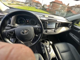 Toyota Rav4 Toyota RAV 4 HSD 4x4 EXECUTIVE PLUS 197hp, снимка 7
