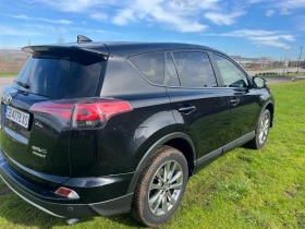 Toyota Rav4 Toyota RAV 4 HSD 4x4 EXECUTIVE PLUS 197hp, снимка 8