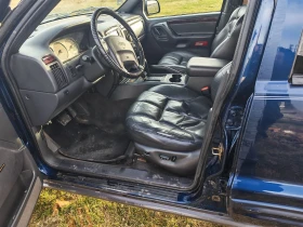 Jeep Grand cherokee, снимка 8