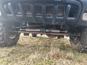 Jeep Grand cherokee, снимка 3