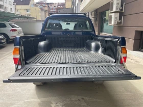 Mitsubishi L200 2.5d 99ks R/D блокаж Климатик 180000км, снимка 3