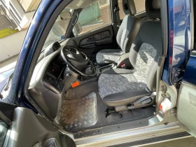 Mitsubishi L200 2.5d 99ks R/D блокаж Климатик 180000км, снимка 6