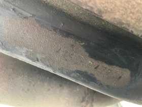 Mitsubishi L200 2.5d 99ks R/D блокаж Климатик 180000км, снимка 13